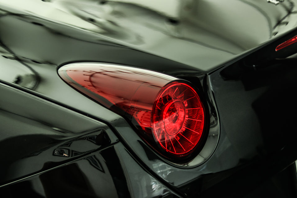 2013 Used Ferrari California