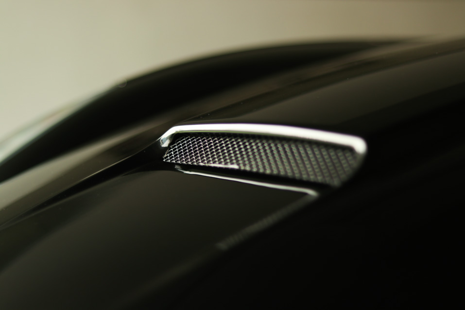 2013 Used Ferrari California