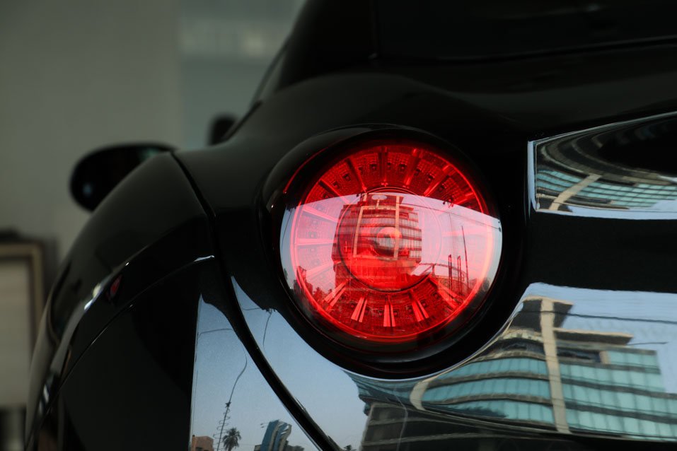 2013 Used Ferrari California