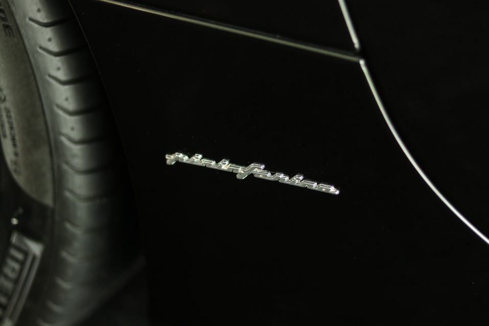 2013 Used Ferrari California