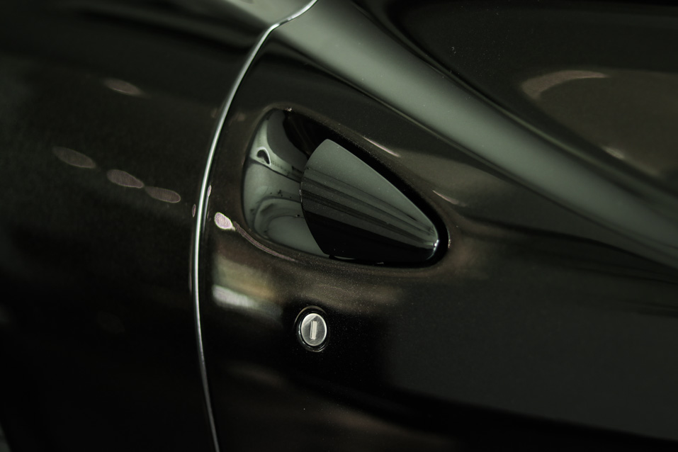 2013 Used Ferrari California