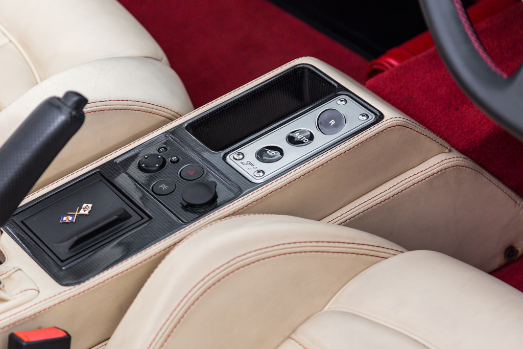 2006 Used Ferrari F430 'Spider'