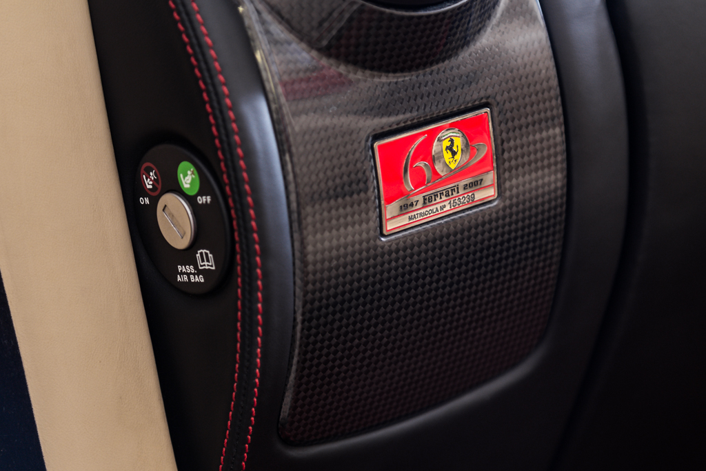 2006 Used Ferrari F430 'Spider'