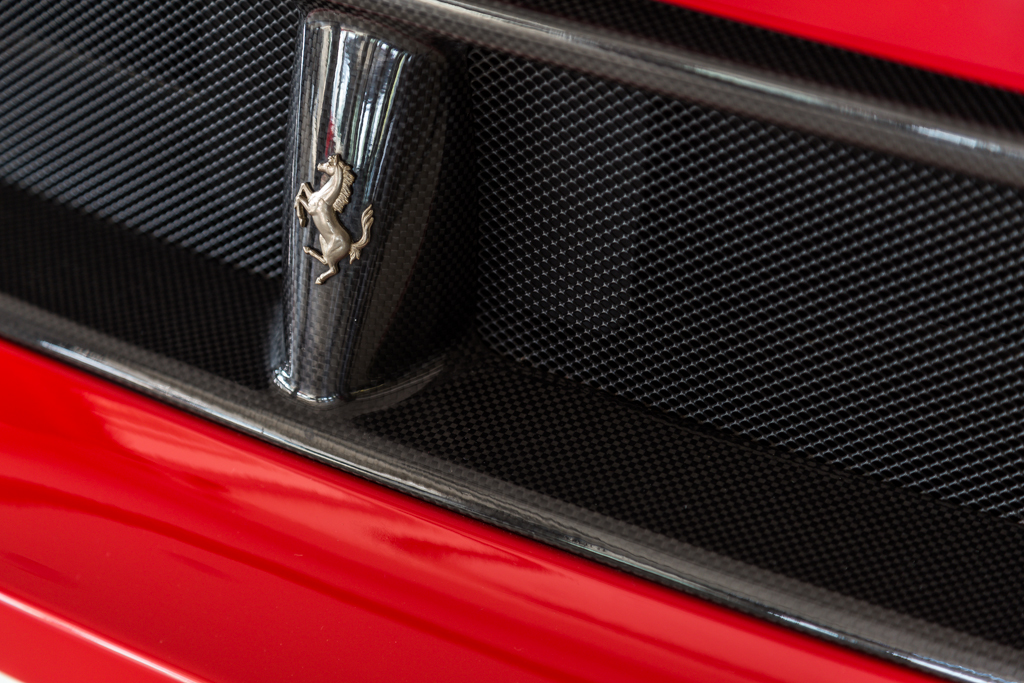 2006 Used Ferrari F430 'Spider'