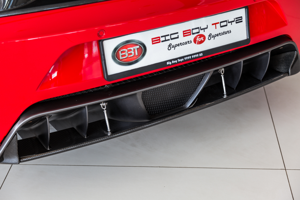 2006 Used Ferrari F430 'Spider'
