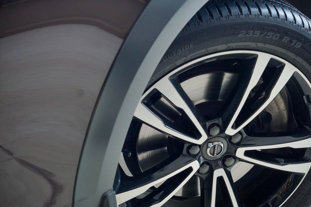 Volvo V90 Cross Country