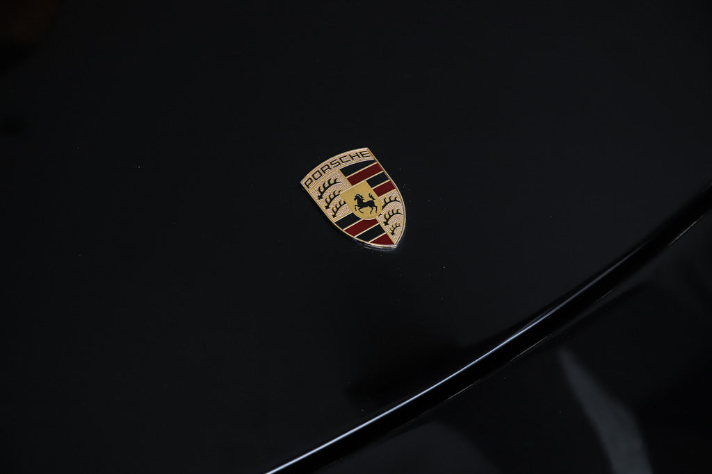 2008 Used Porsche Cayman S