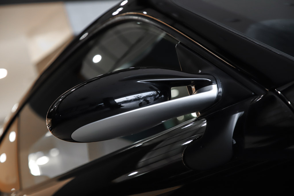 2008 Used Porsche Cayman S