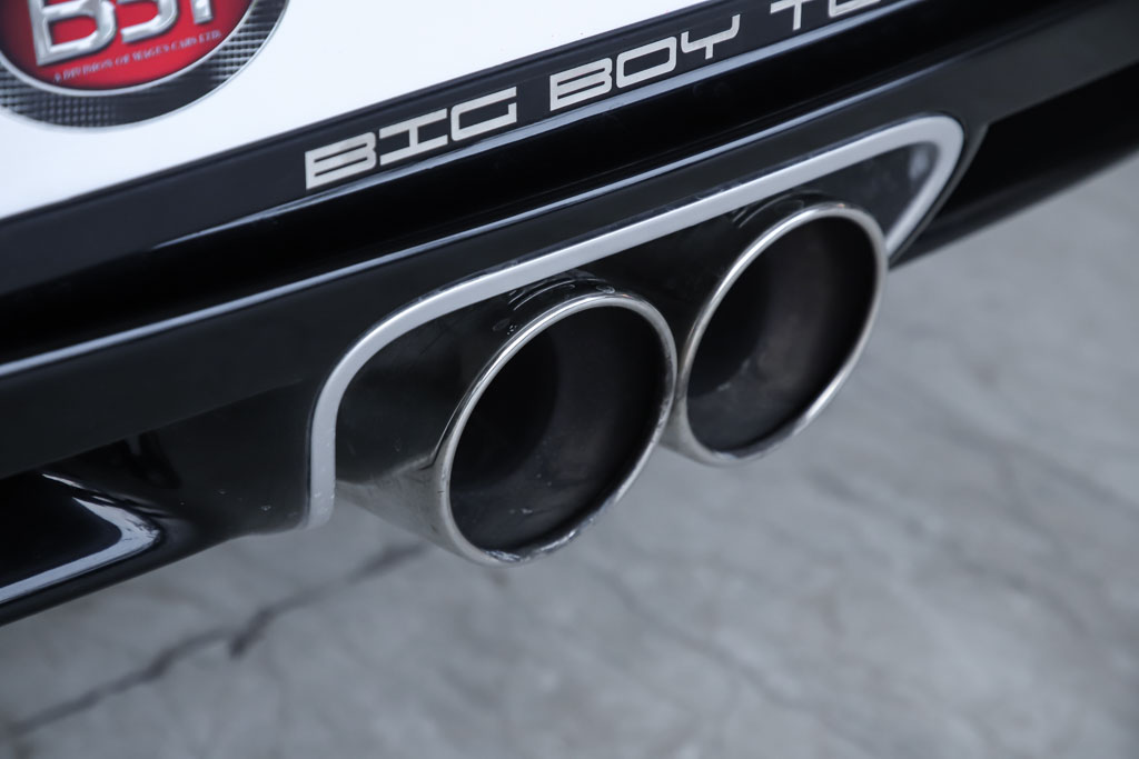 2008 Used Porsche Cayman S