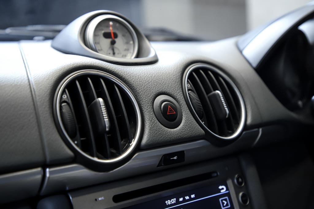 2008 Used Porsche Cayman S