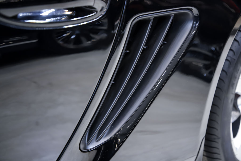 2008 Used Porsche Cayman S