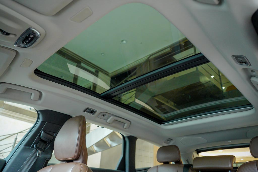 Volvo V90 Cross Country