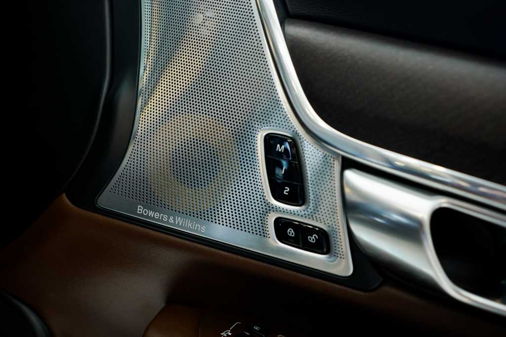 Volvo V90 Cross Country