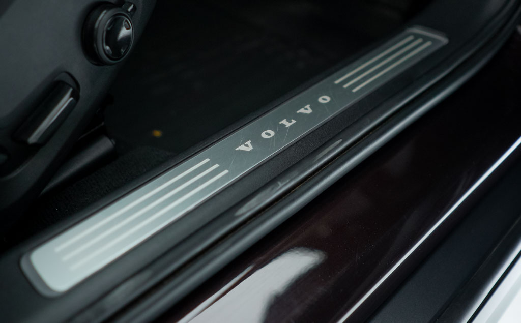 Volvo V90 Cross Country