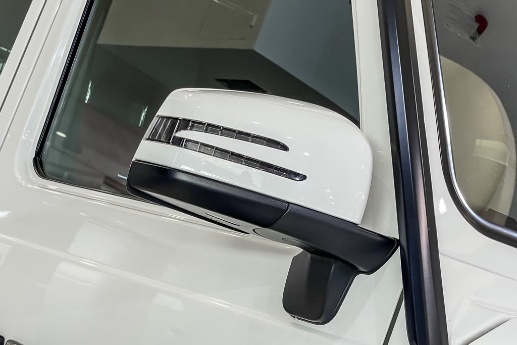 2016 Used Mercedes Benz G63 AMG