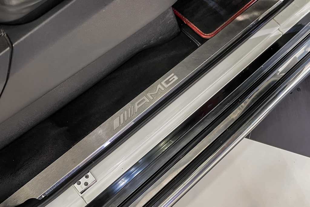 2016 Used Mercedes Benz G63 AMG