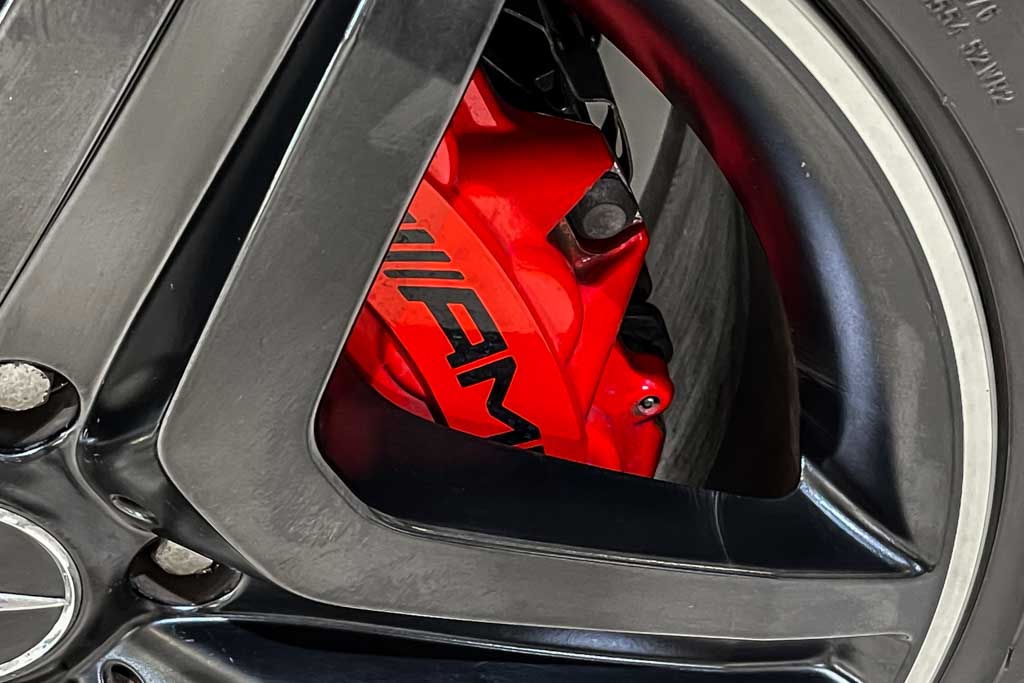 2016 Used Mercedes Benz G63 AMG