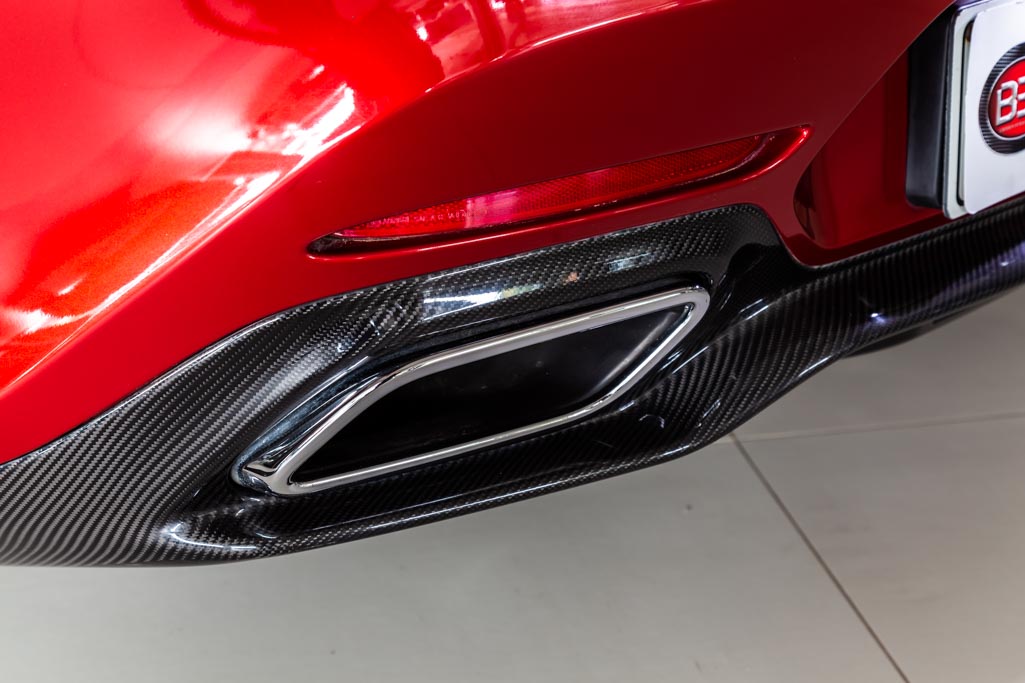 Mercedes-AMG GT Roadster