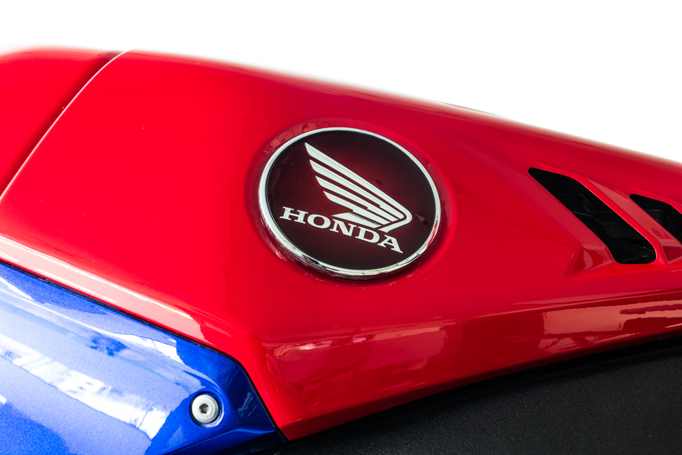 Honda CBR1000 RR-R Fireblade