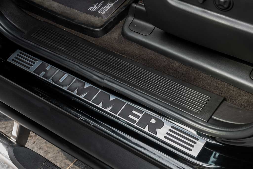 2009 Used Hummer H2