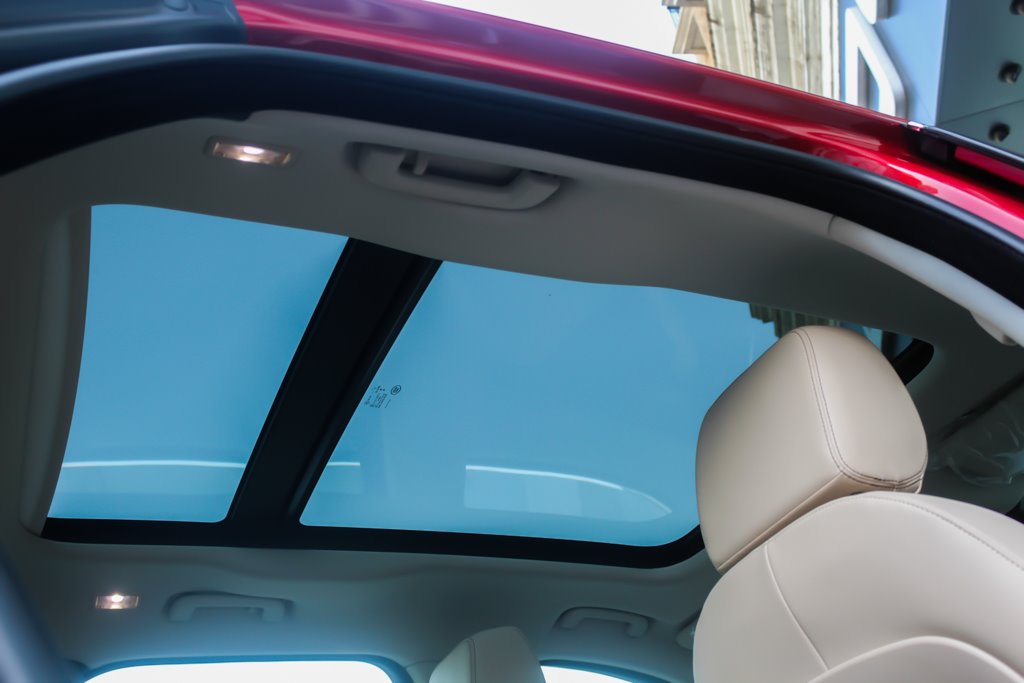 2018 Jaguar F-Pace 'Prestige'