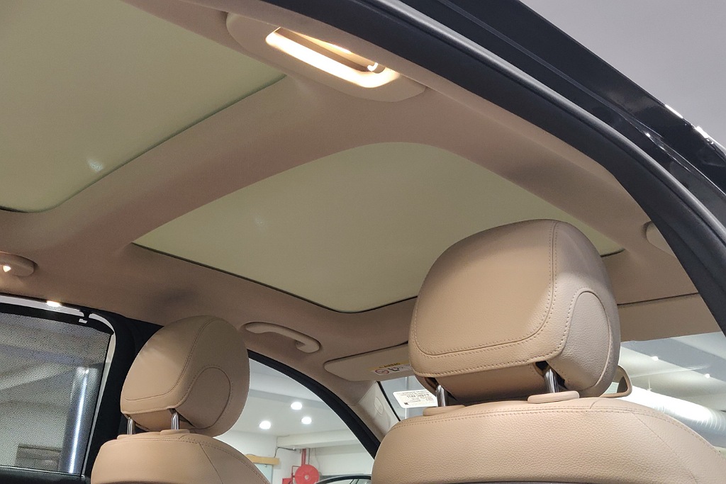 2015 Used Mercedes Benz C220d 'Aventgrade'