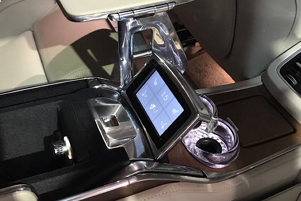 2017 Used Volvo XC90 T8 Excellence