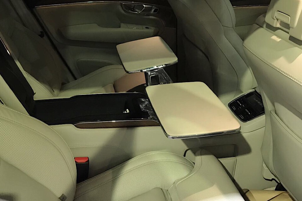 2017 Used Volvo XC90 T8 Excellence