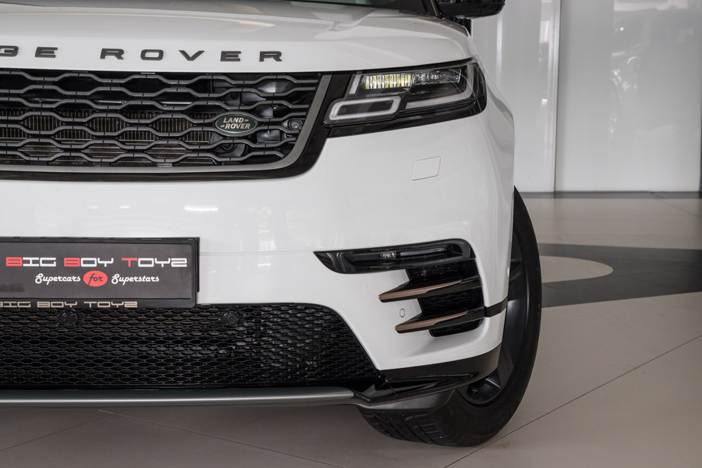 Range Rover Velar D180 S R-Dynamic