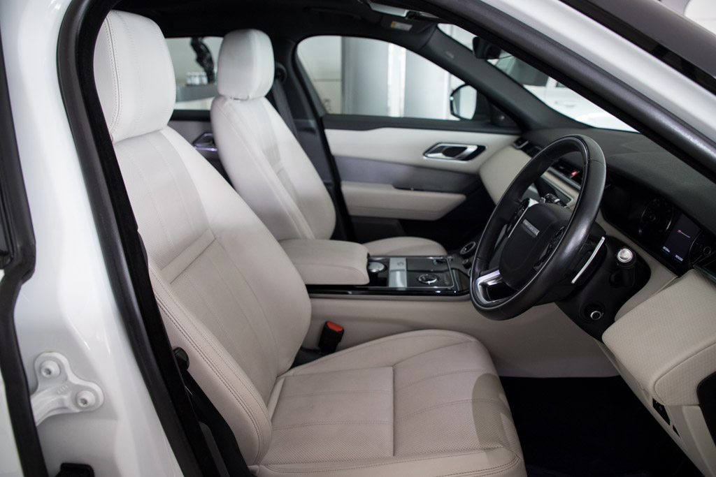 Range Rover Velar D180 S R-Dynamic