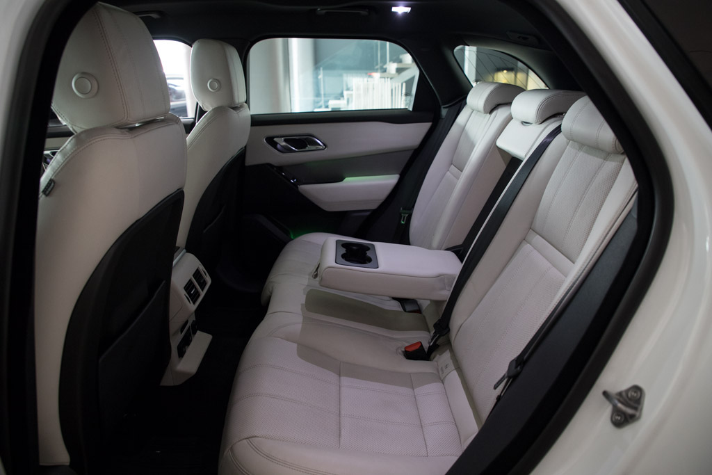 Range Rover Velar D180 S R-Dynamic