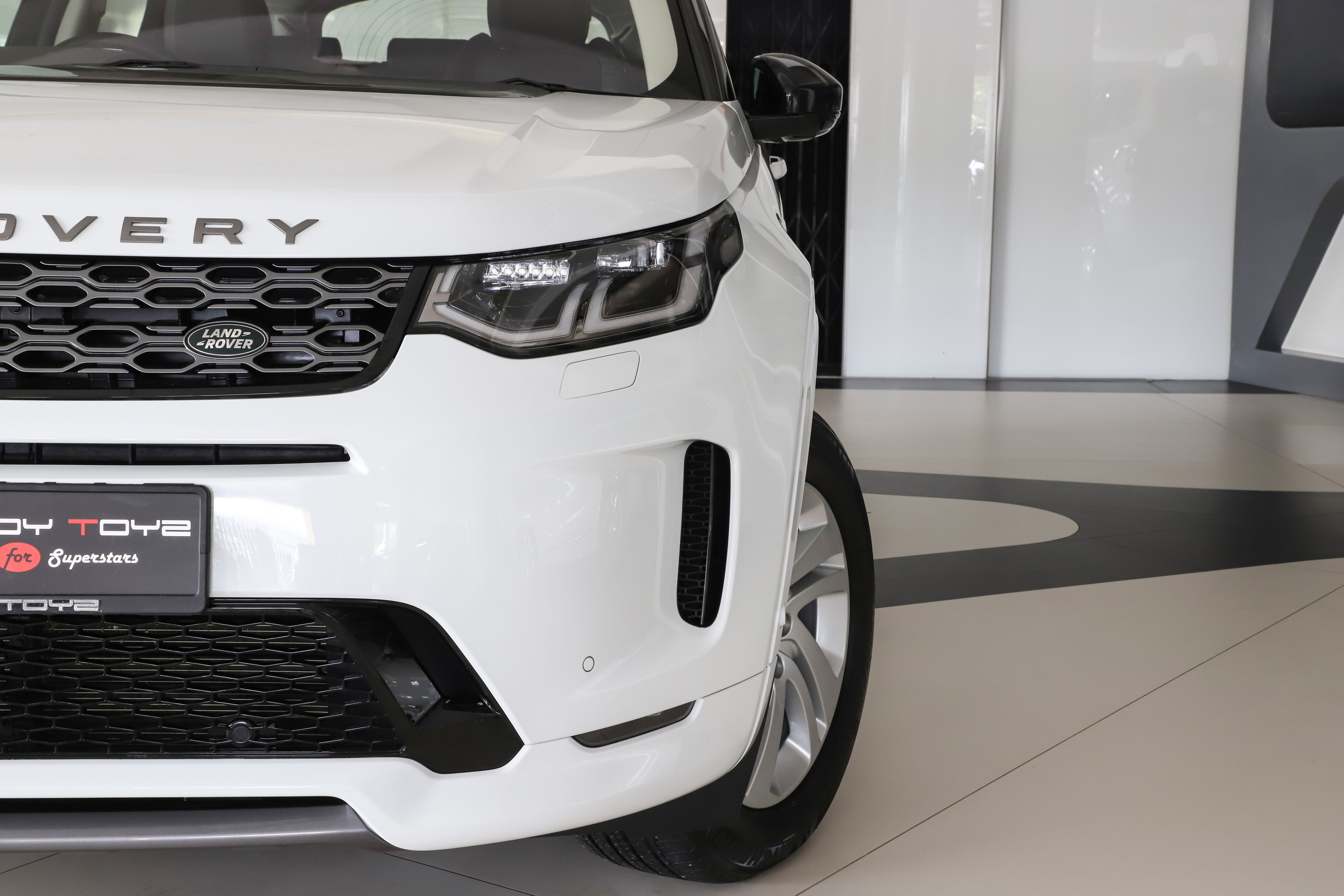 Discovery Sport SE R-Dynamic