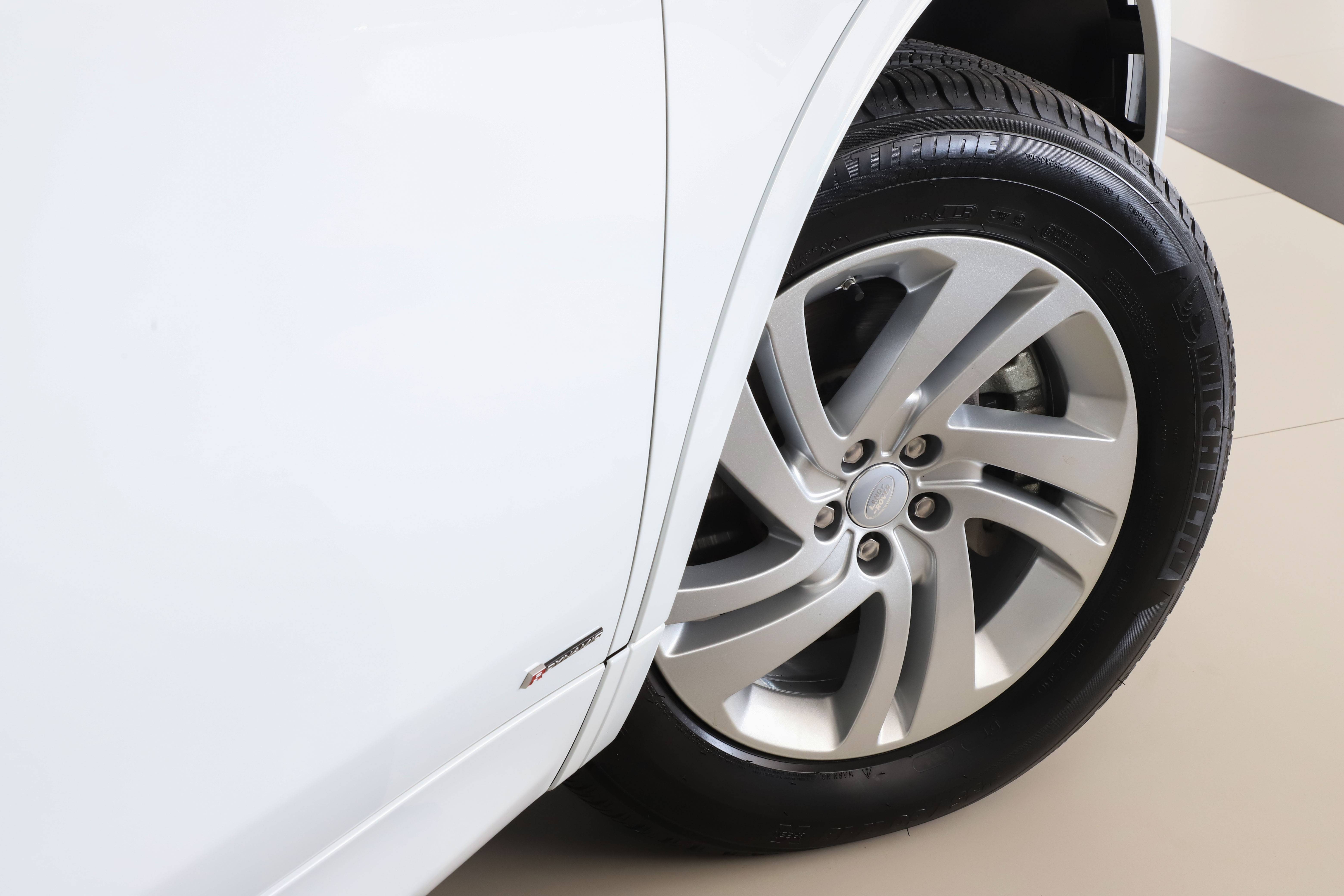 Discovery Sport SE R-Dynamic
