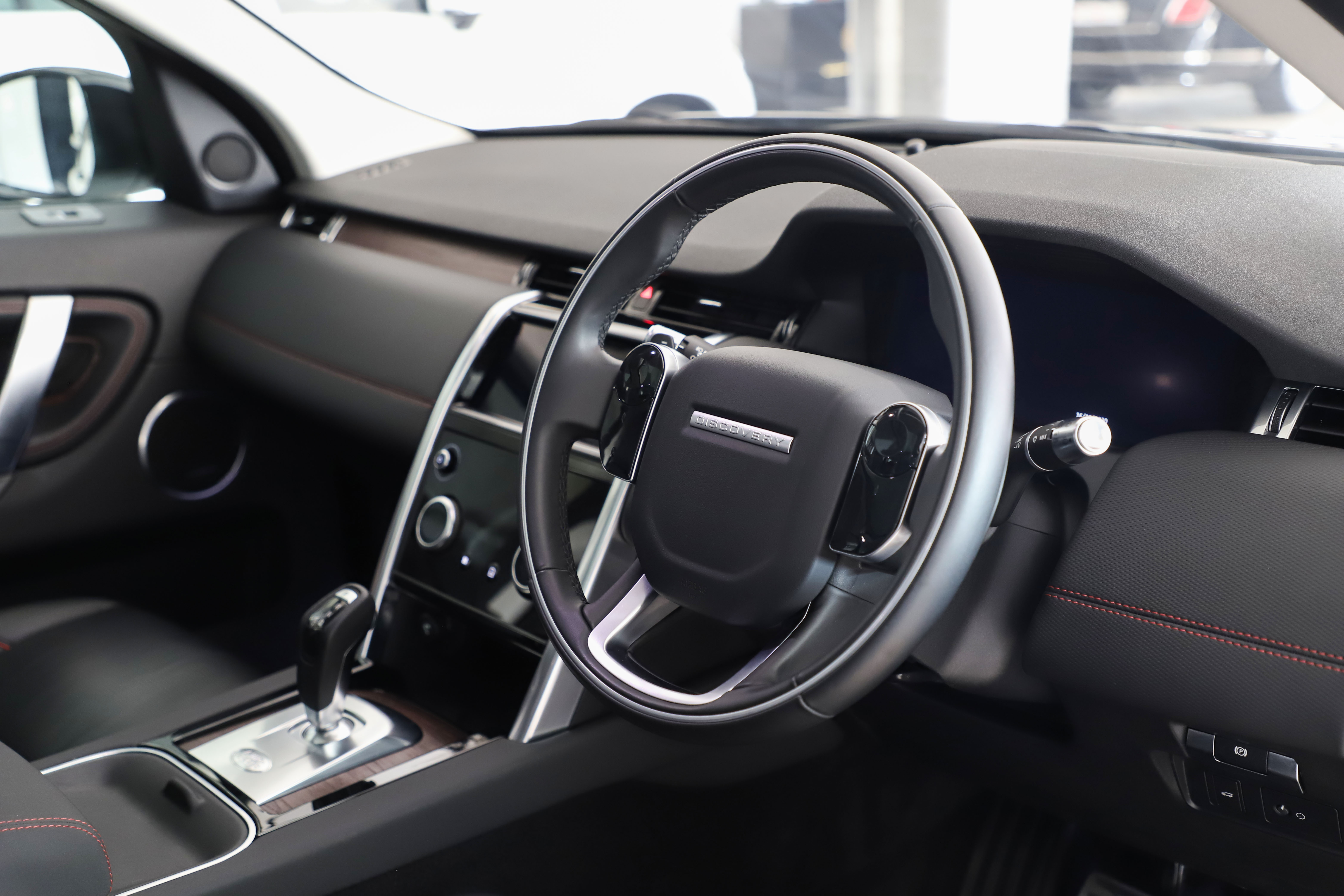 Discovery Sport SE R-Dynamic