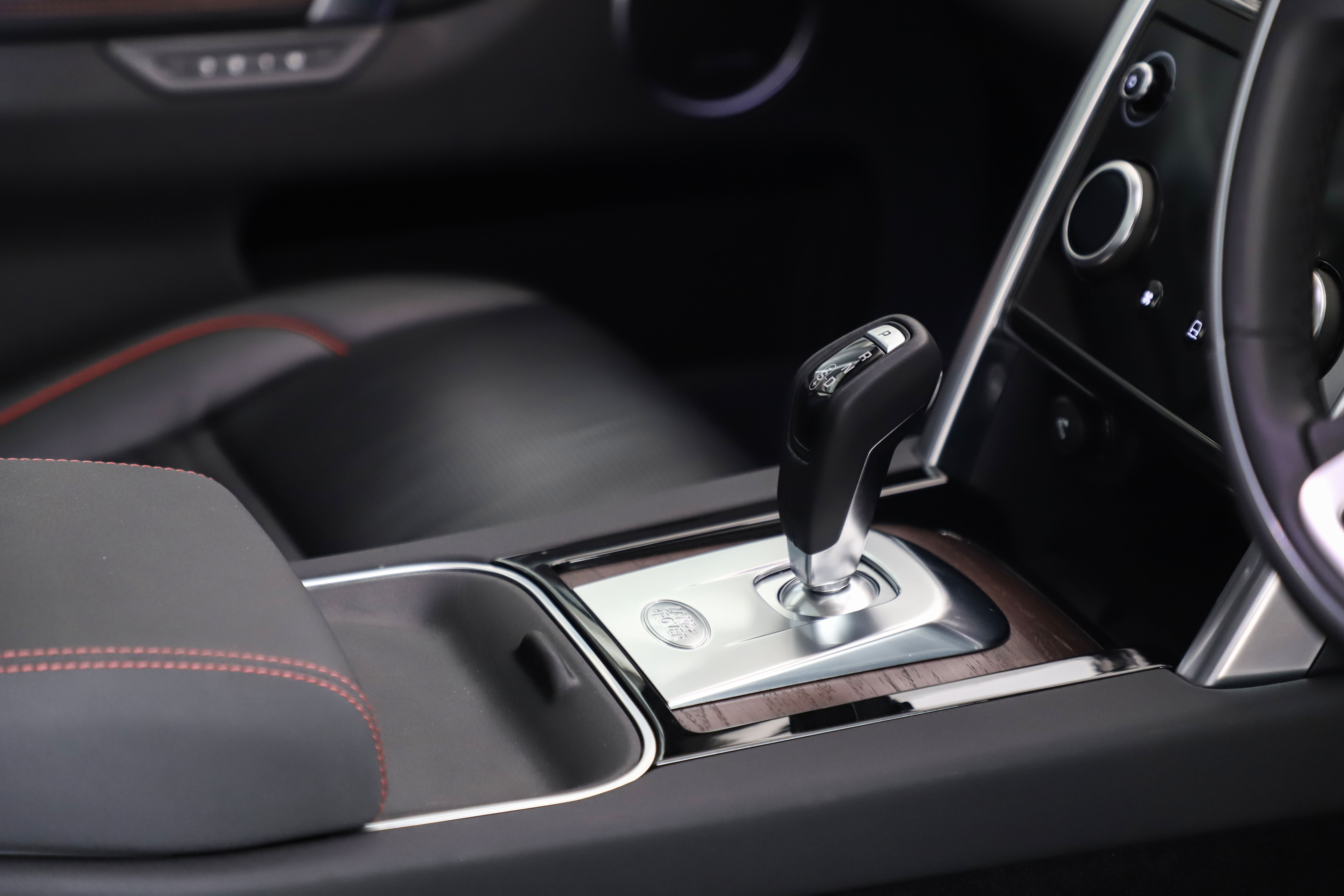 Discovery Sport SE R-Dynamic