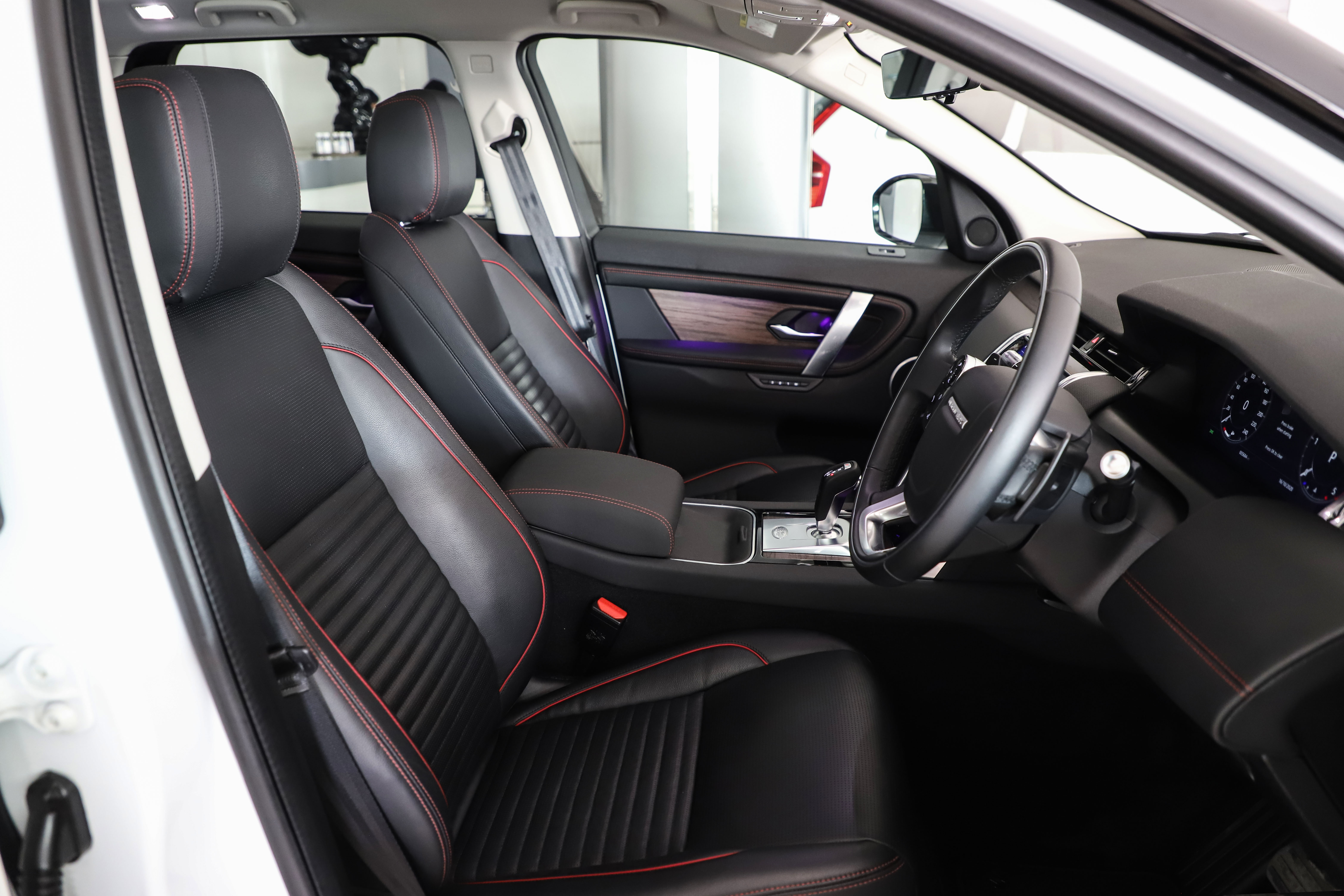 Discovery Sport SE R-Dynamic