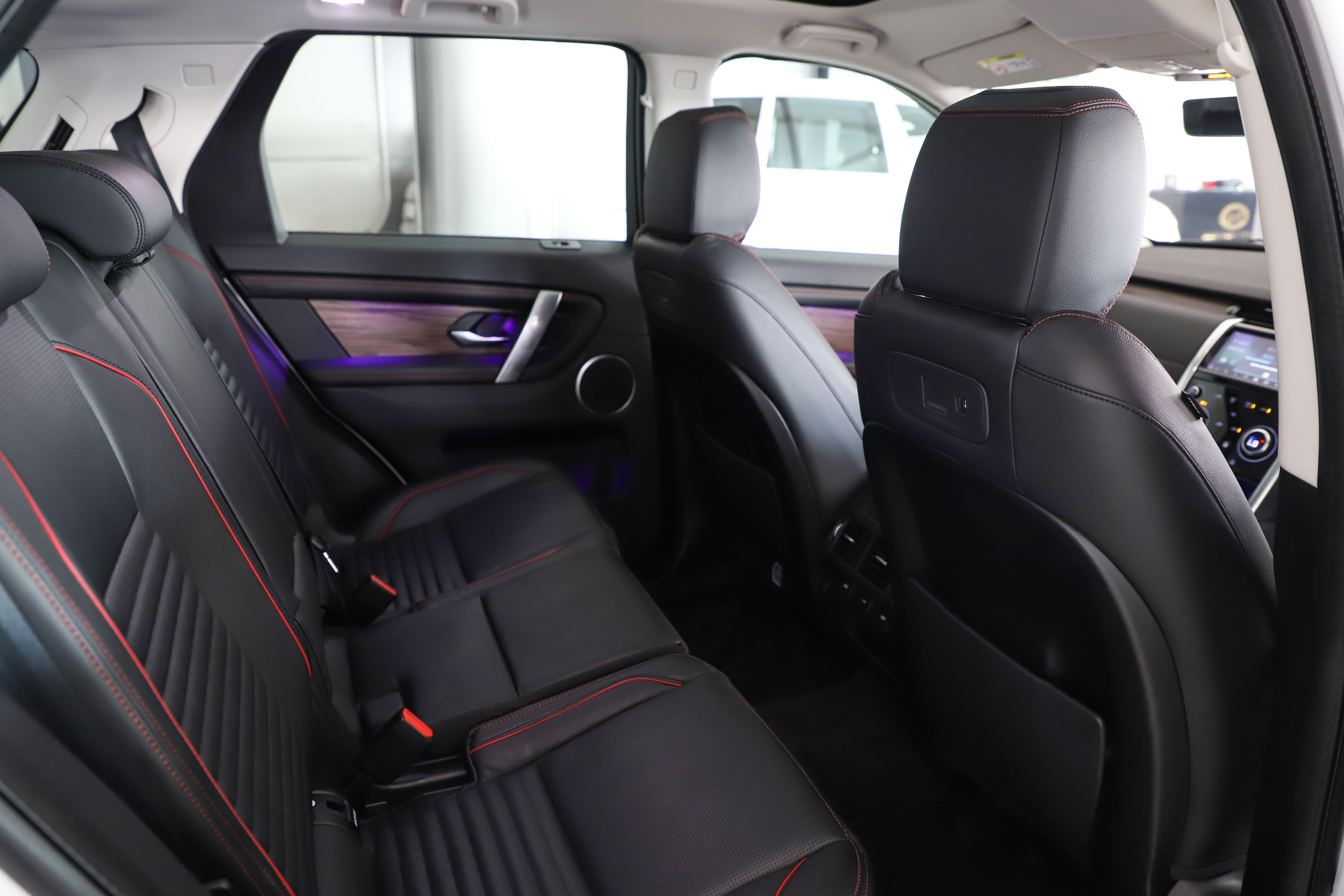 Discovery Sport SE R-Dynamic
