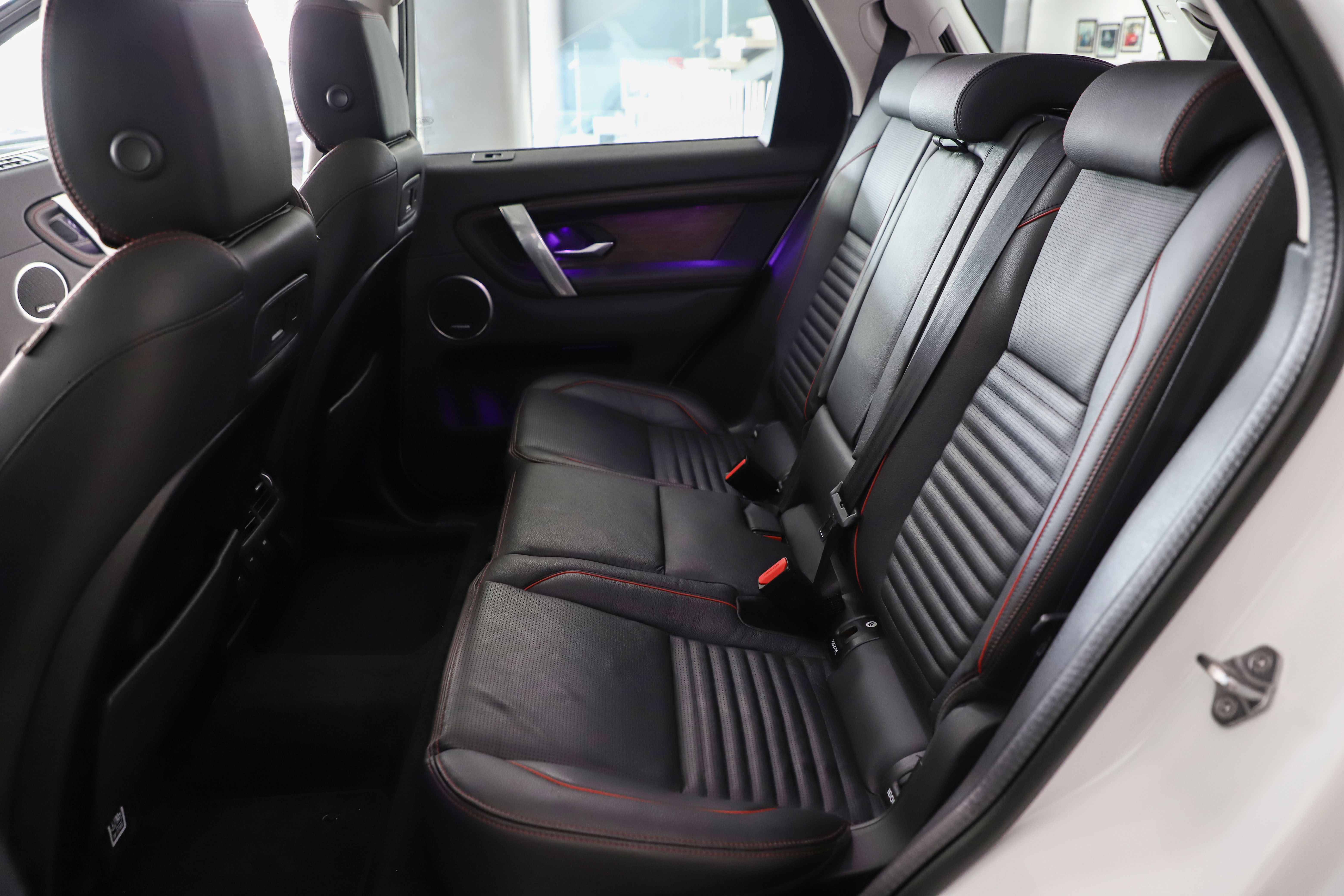 Discovery Sport SE R-Dynamic