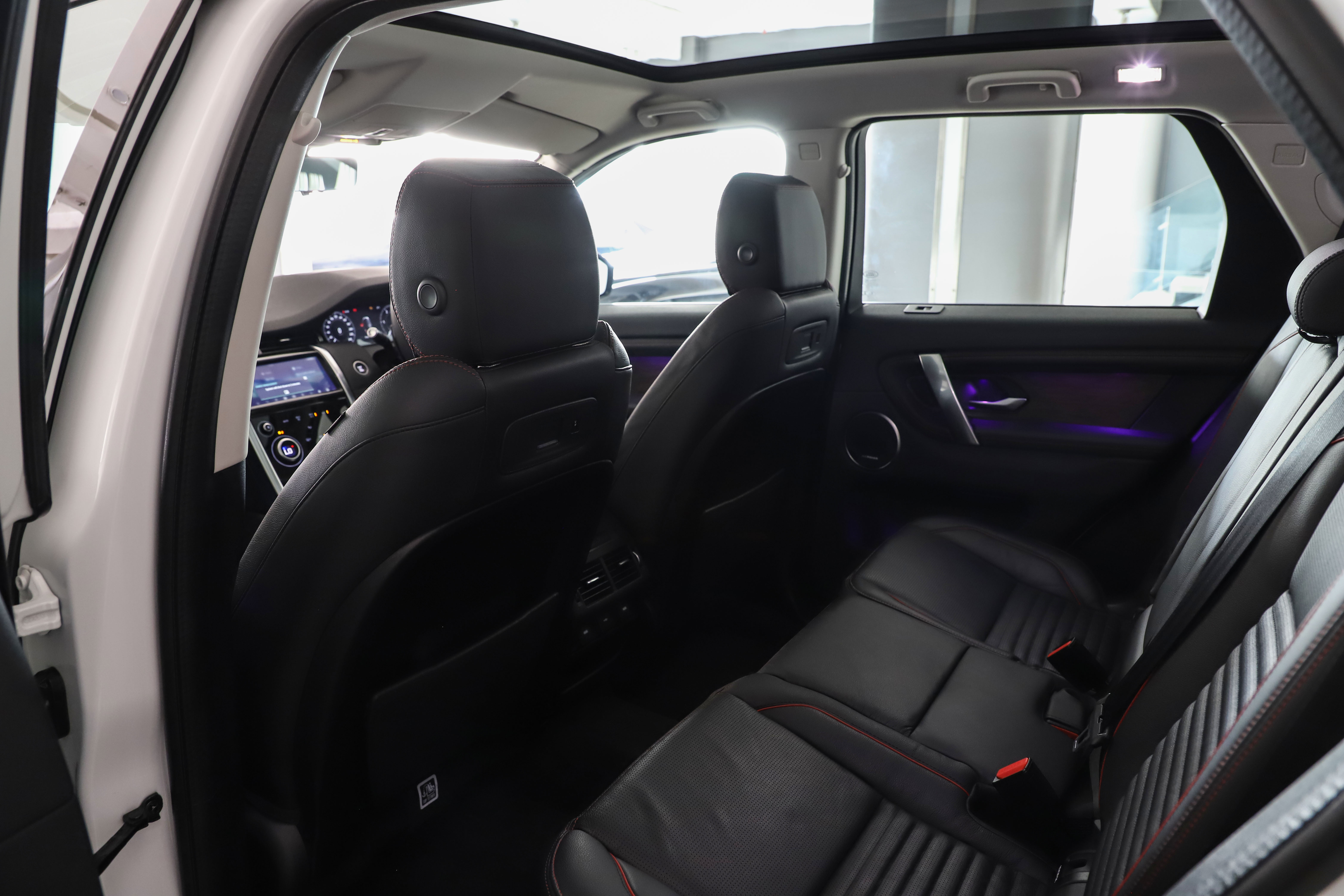Discovery Sport SE R-Dynamic