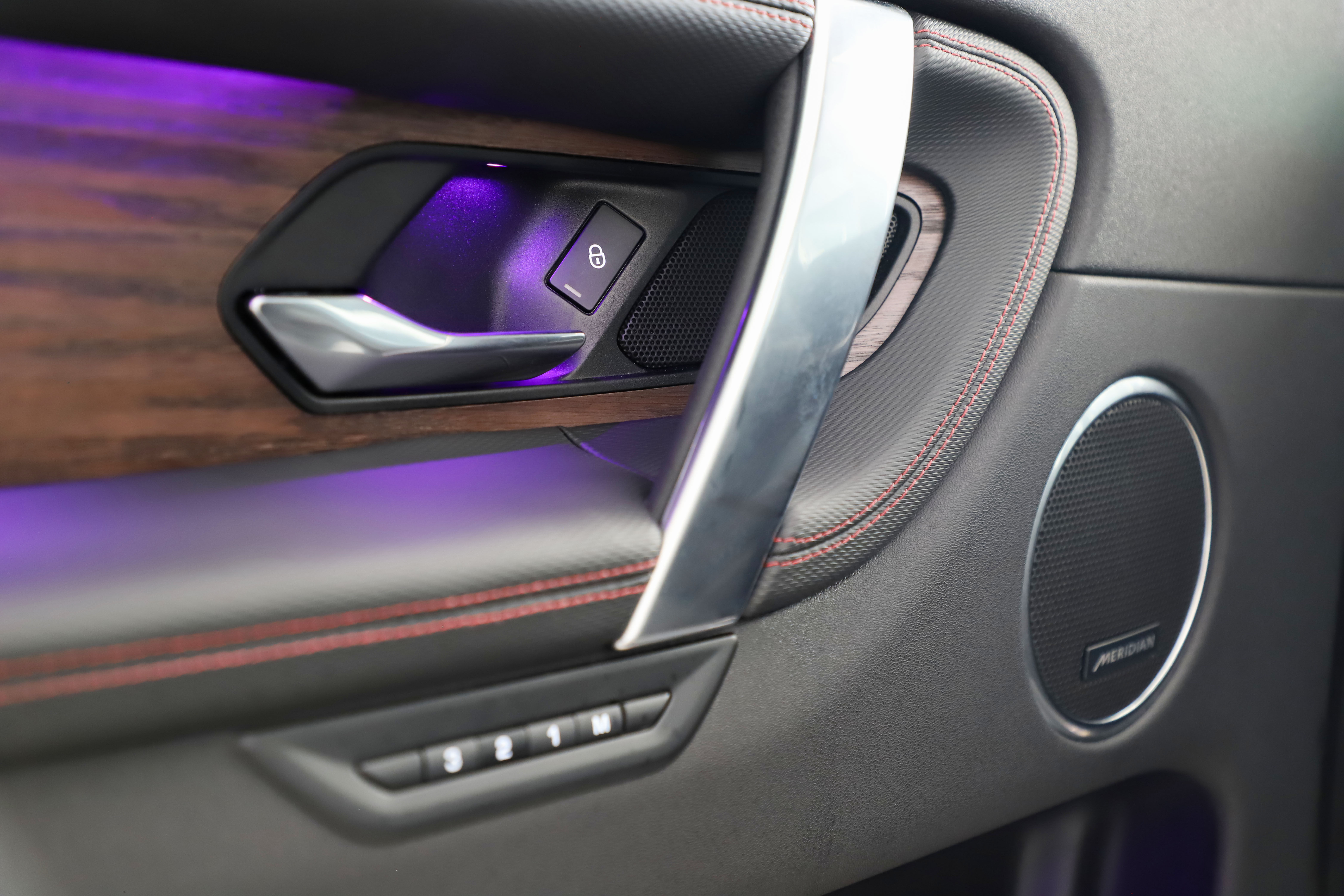Discovery Sport SE R-Dynamic