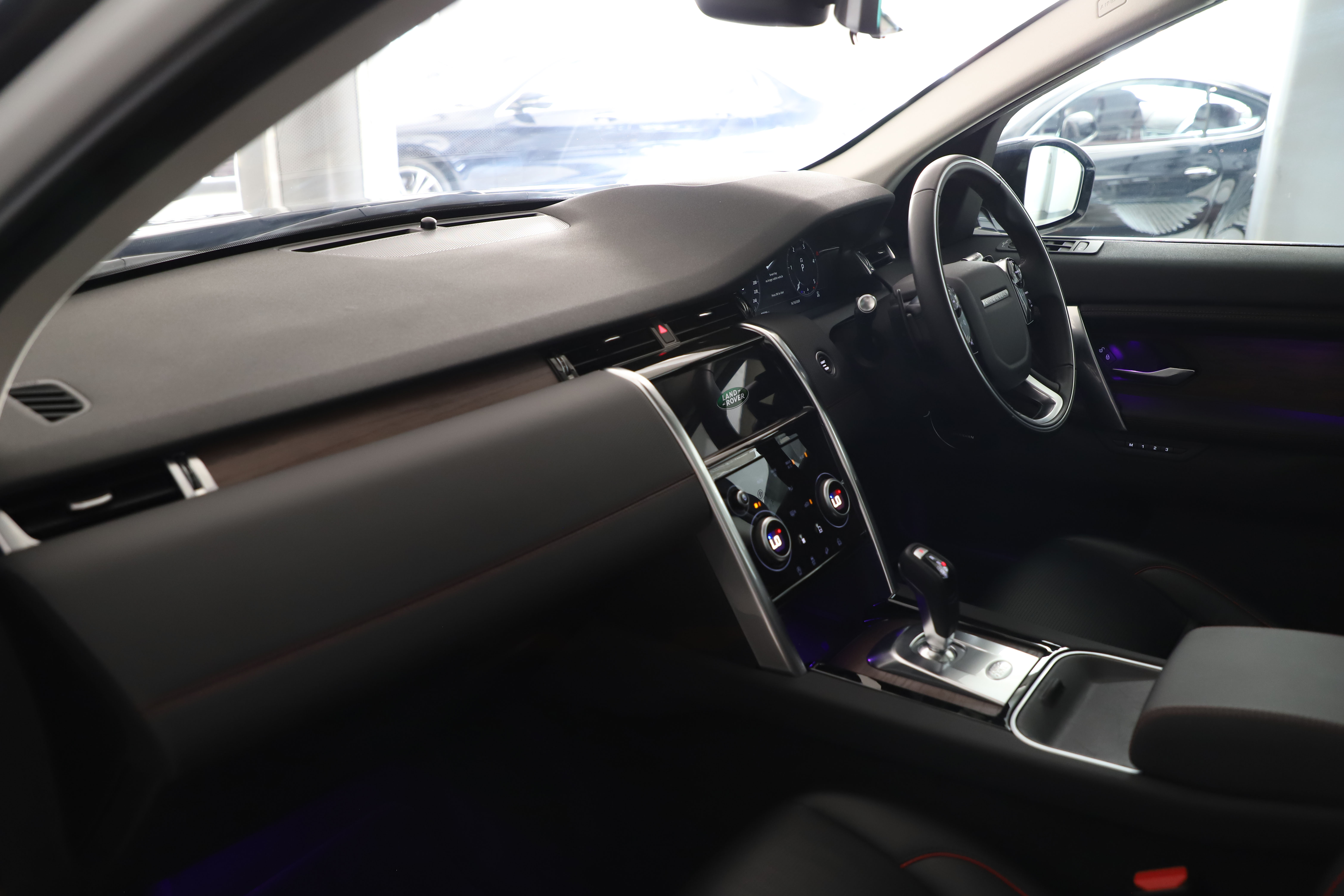 Discovery Sport SE R-Dynamic