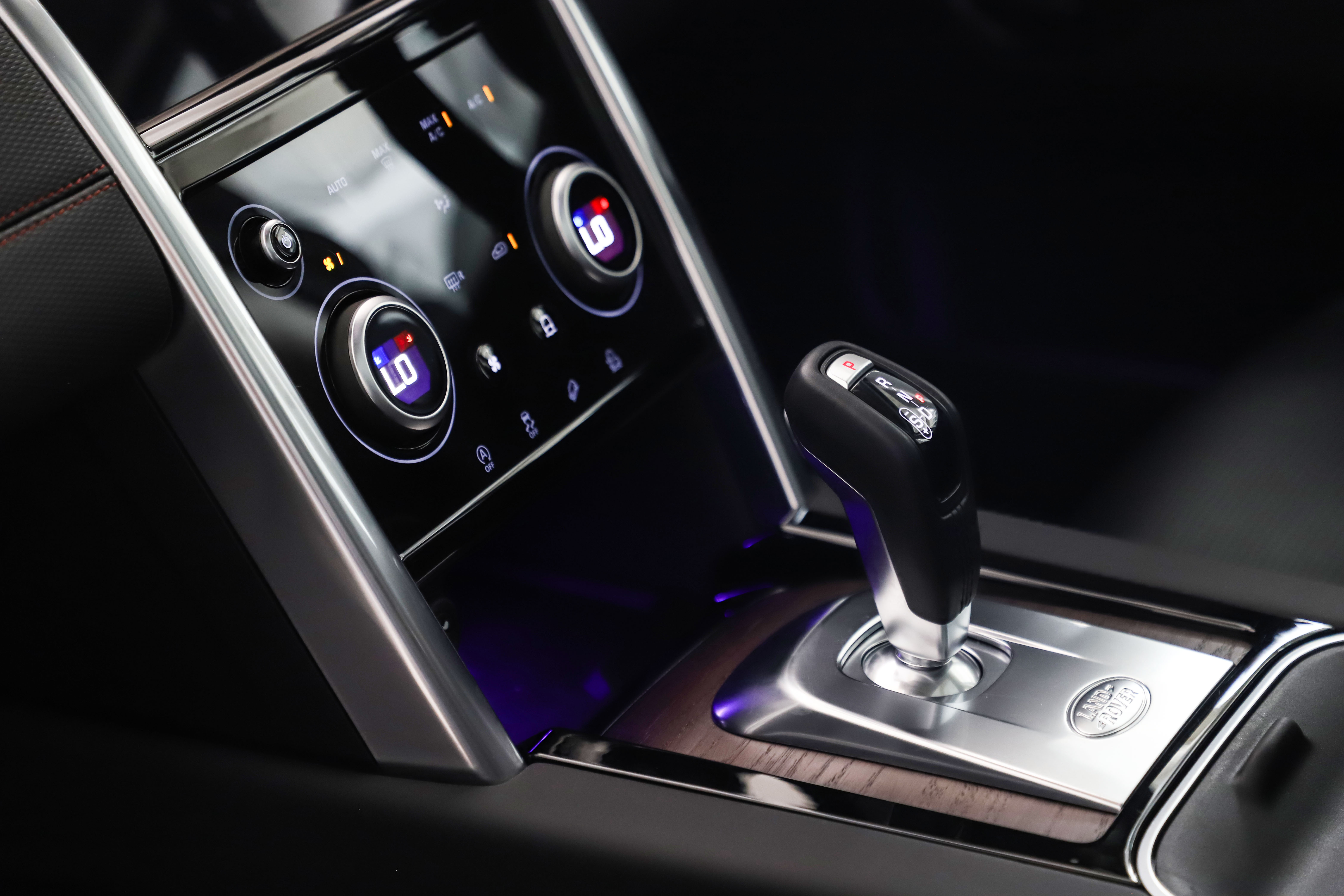 Discovery Sport SE R-Dynamic