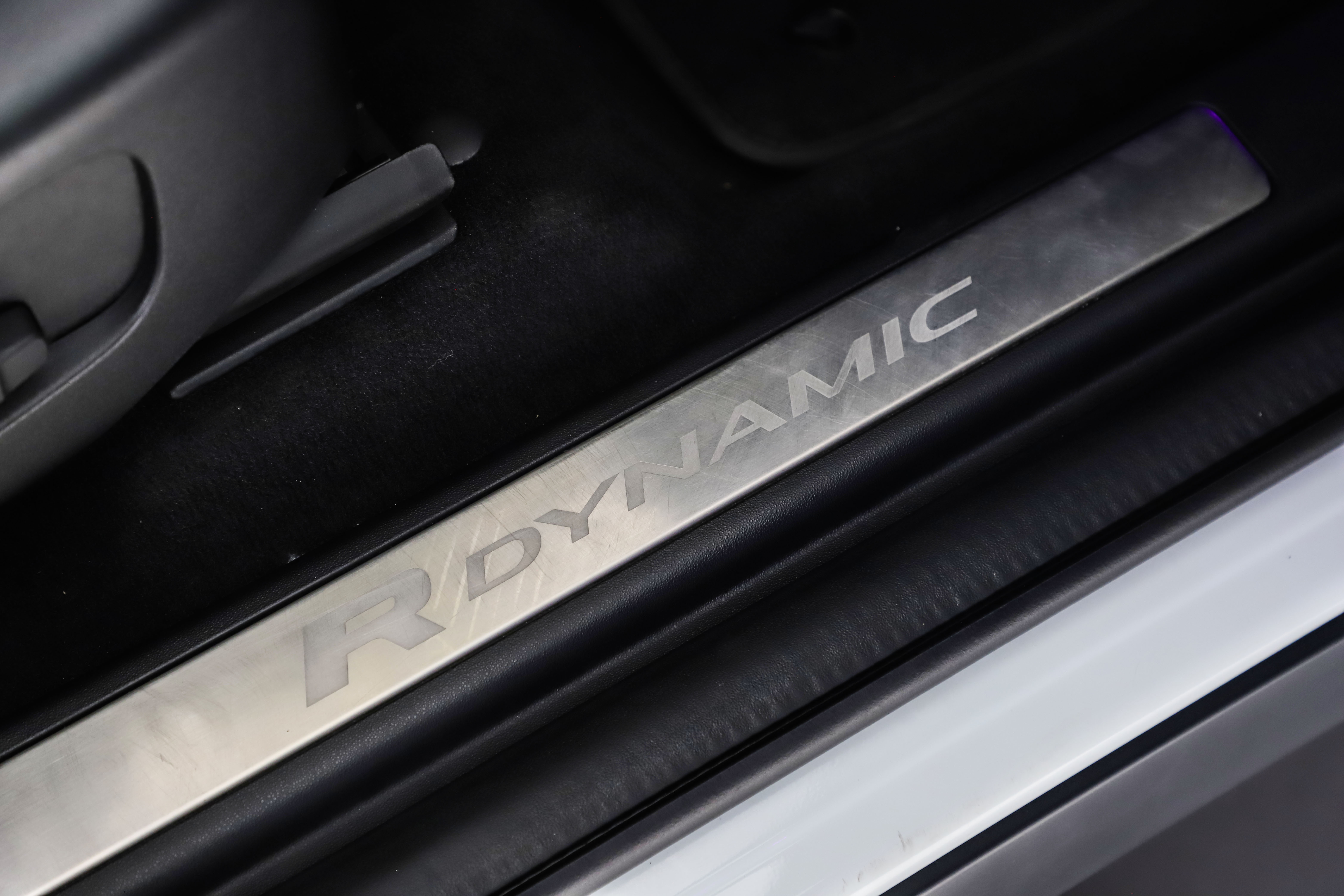 Discovery Sport SE R-Dynamic