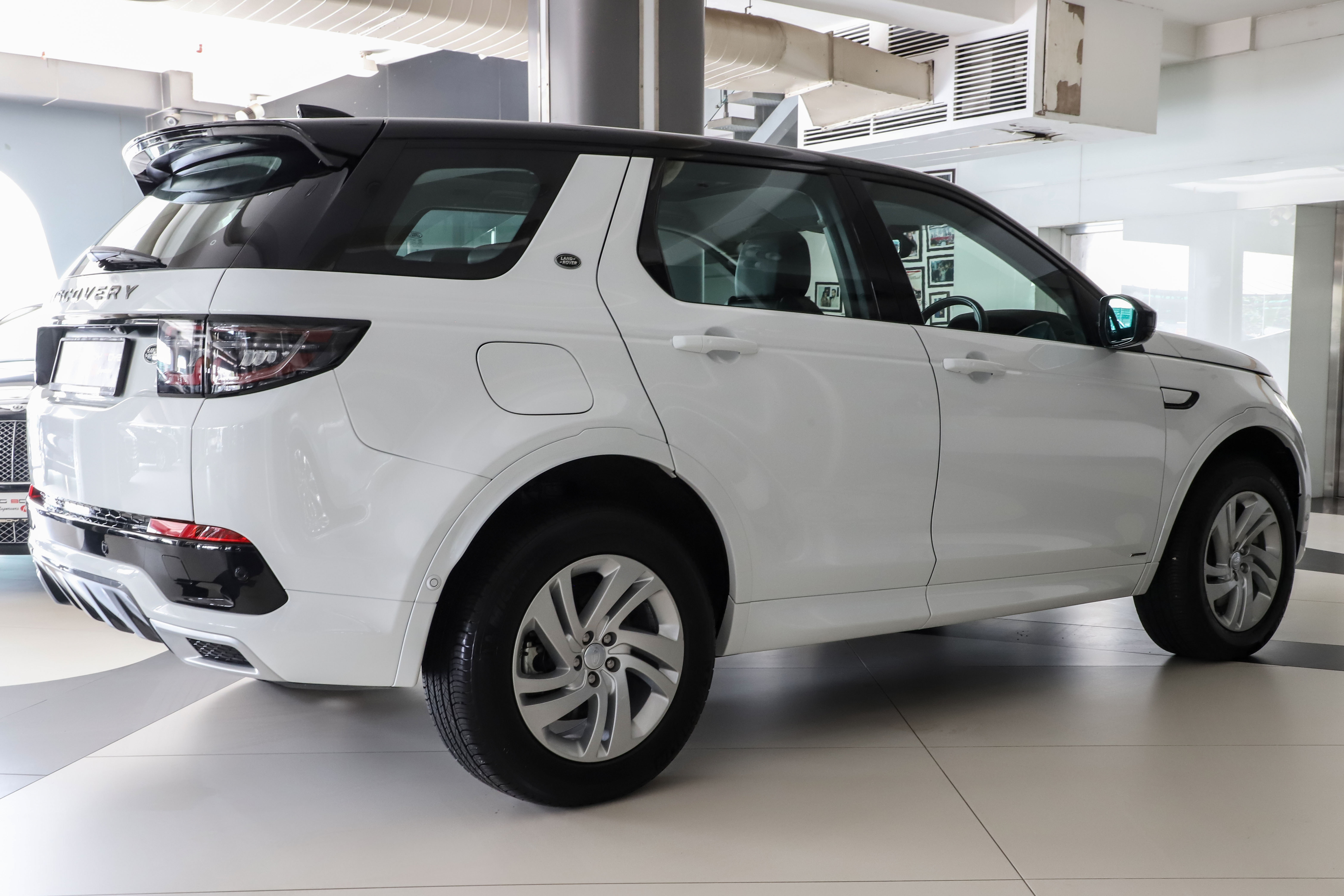 Discovery Sport SE R-Dynamic