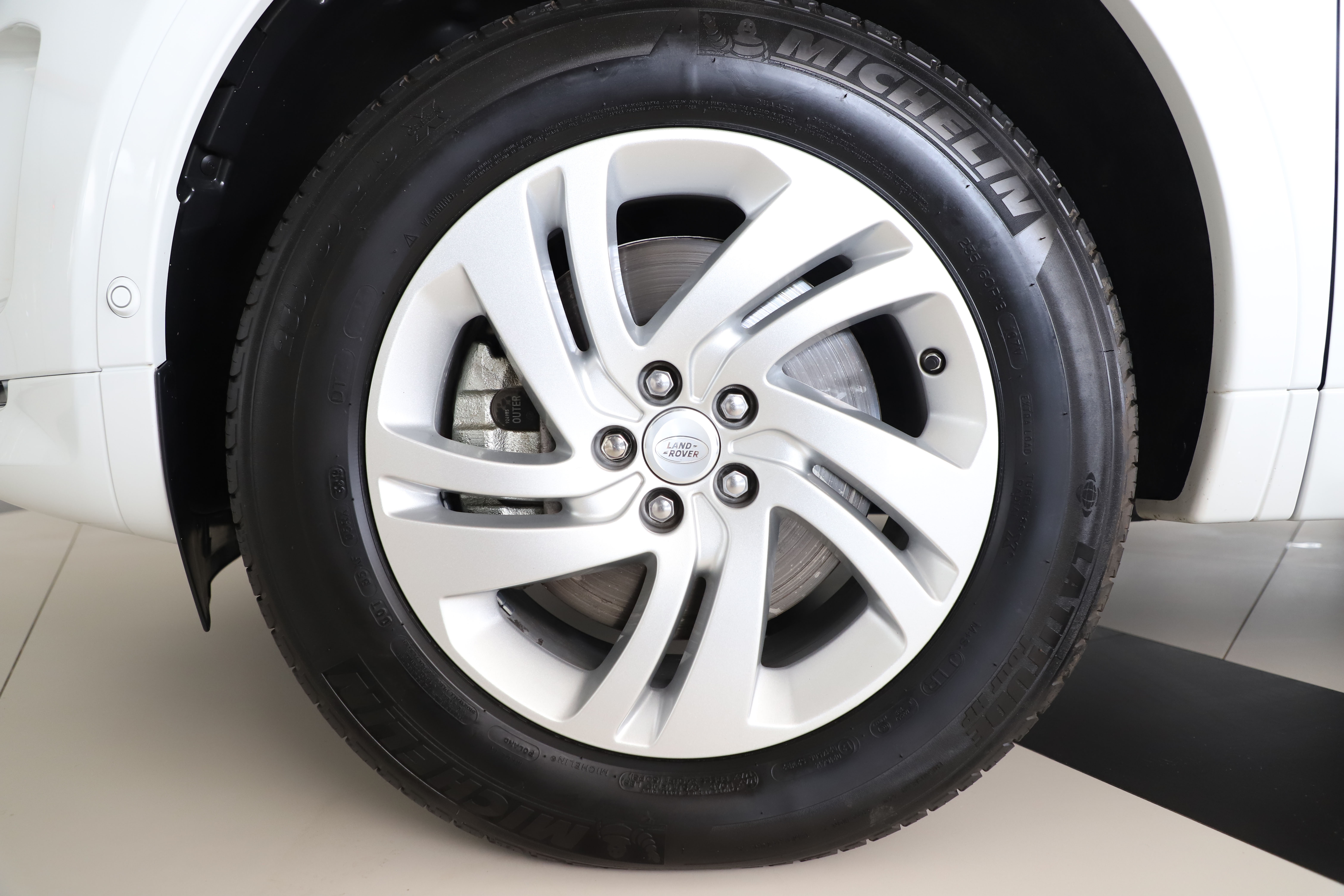 Discovery Sport SE R-Dynamic