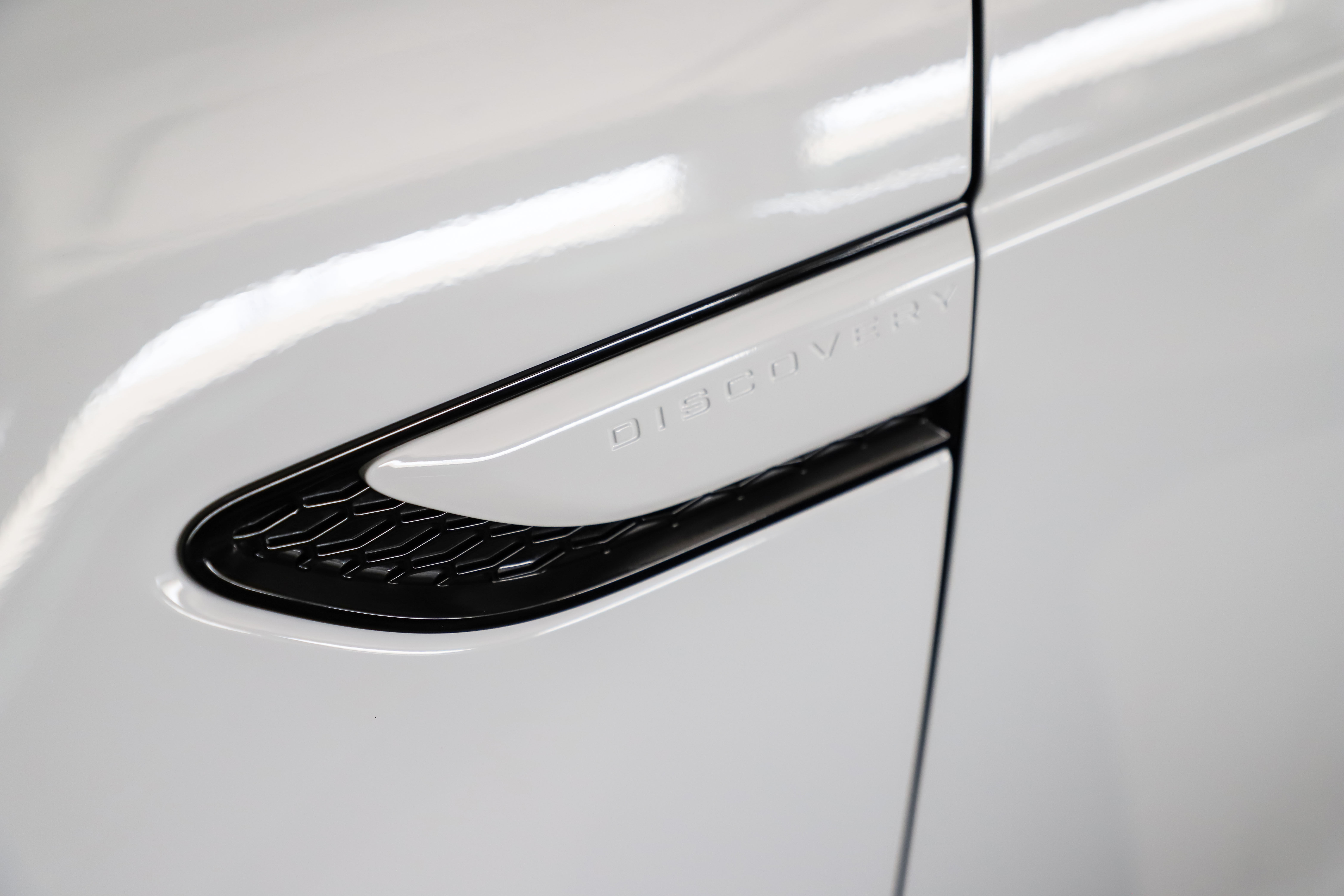 Discovery Sport SE R-Dynamic