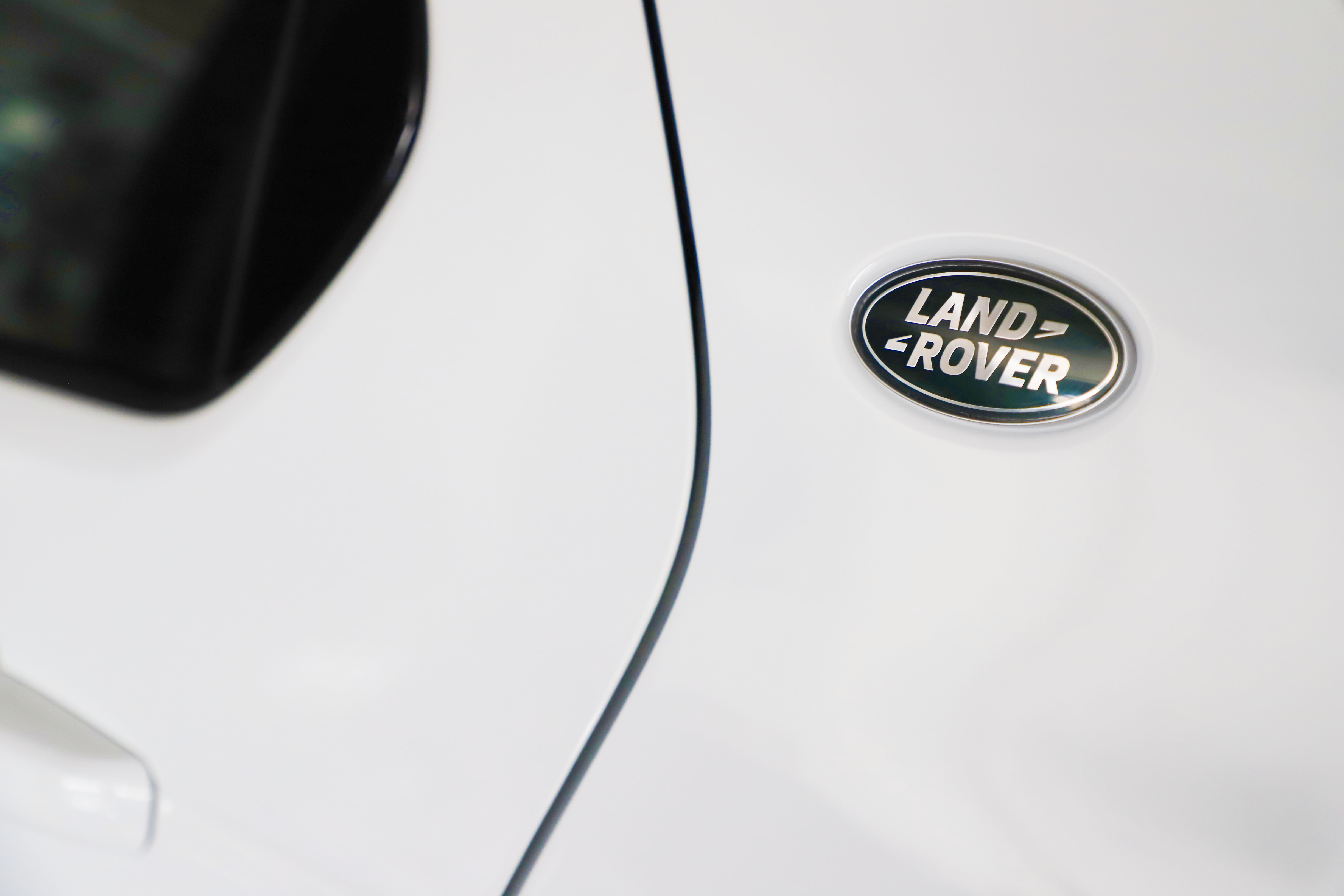 Discovery Sport SE R-Dynamic