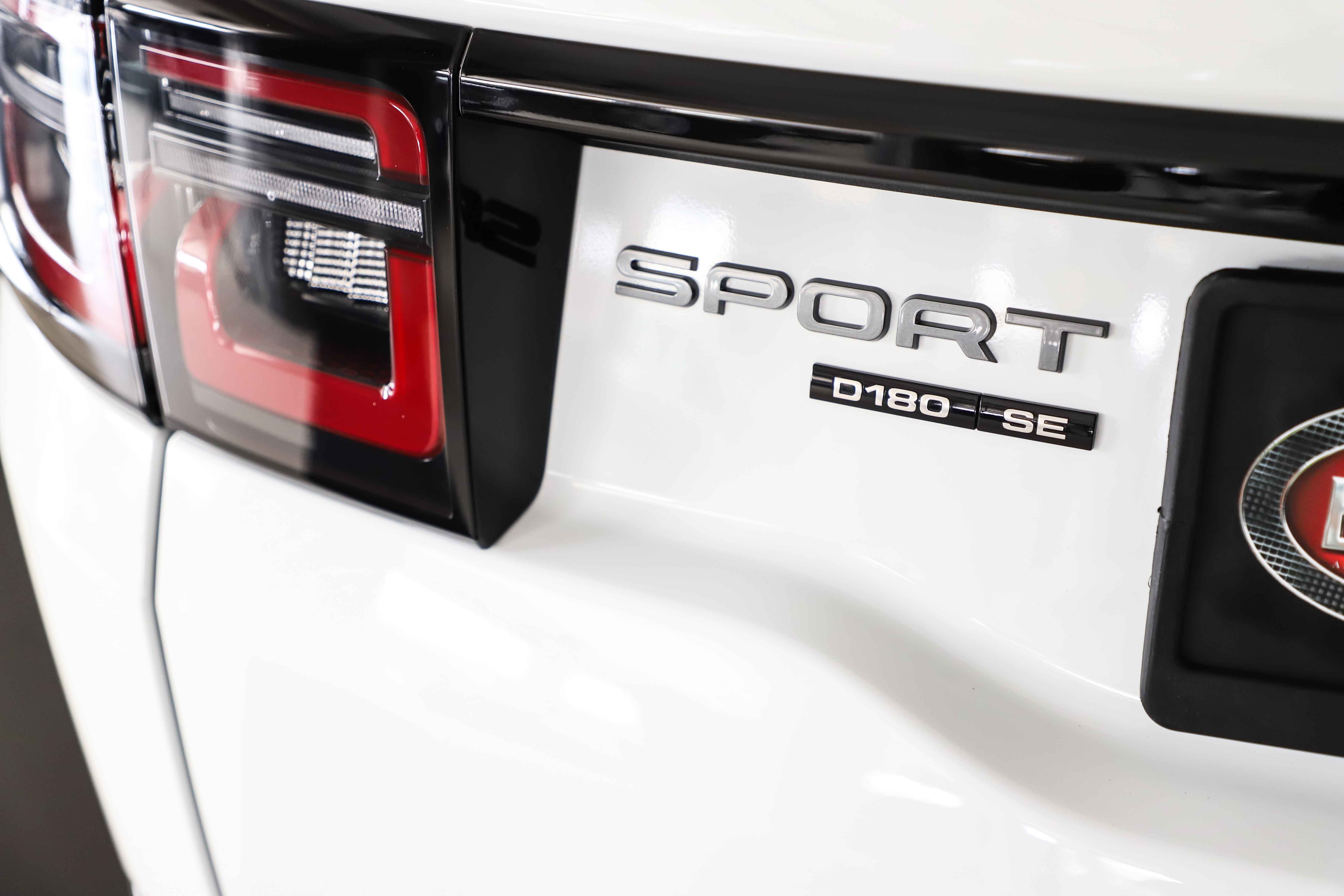 Discovery Sport SE R-Dynamic