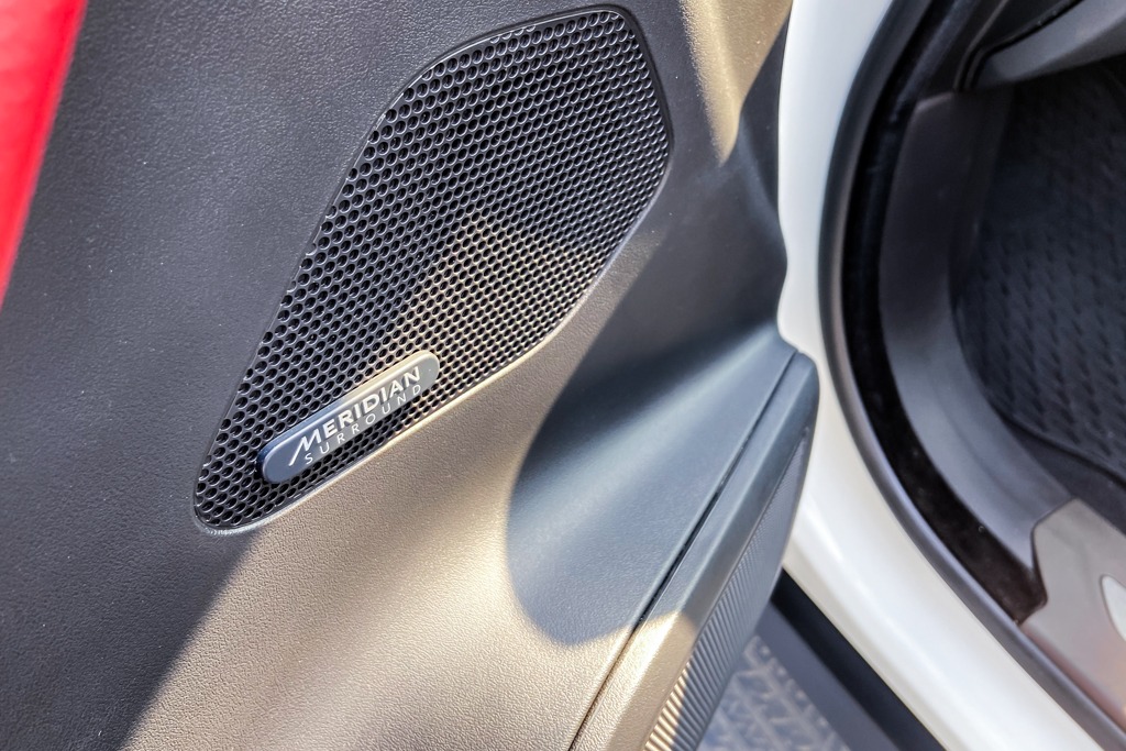 Jaguar F-Pace R sport