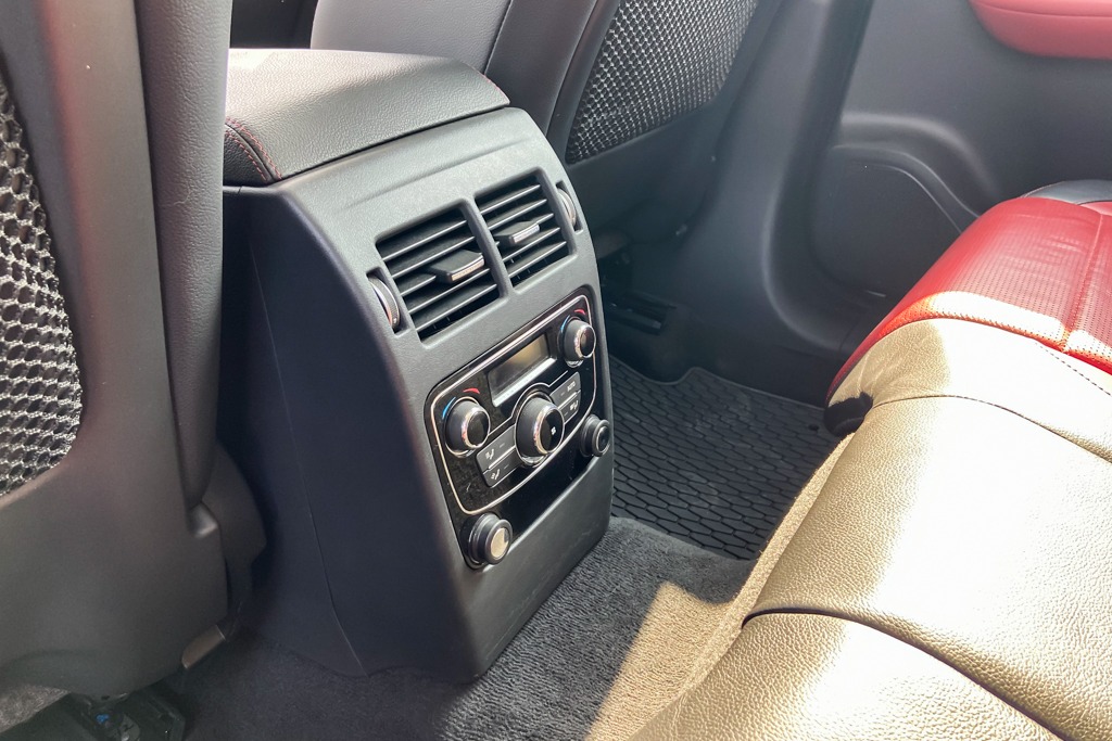 Jaguar F-Pace R sport